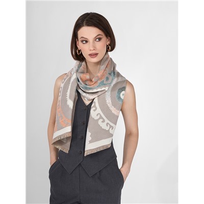 Палантин женский RH10-1458-1