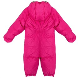 Детский комбинезон