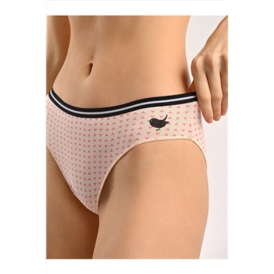 Трусы INDEFINI, 1231609