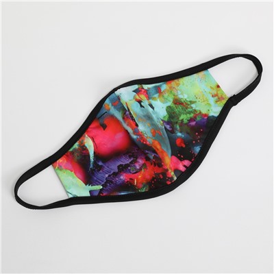 Маска защитная Ms.04