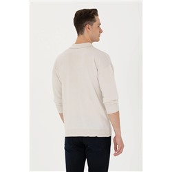 Erkek Taş Basic Kazak