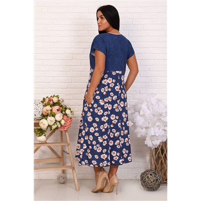 Платье 6724 НАТАЛИ #659572