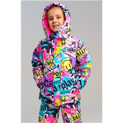 Комплект (Куртка+Брюки) PLAYTODAY, 1060979
