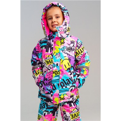 Комплект (Куртка+Брюки) PLAYTODAY, 1060979