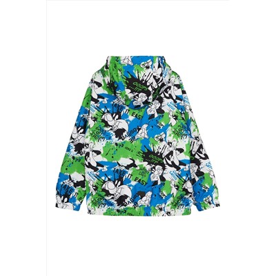 Куртка PLAYTODAY, 1088684