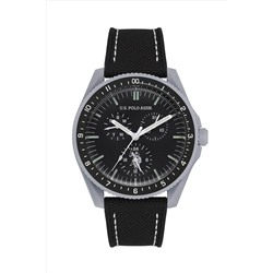 Erkek Siyah Kol Saati