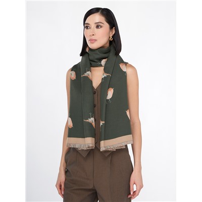 Палантин женский RH9-14515-1