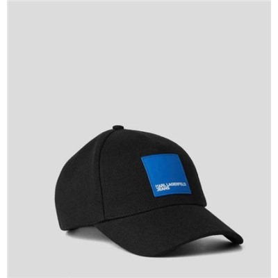 Женская бейсболка  Kar*l Lagerfel*d