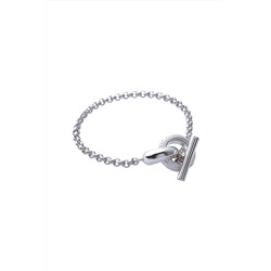 Pulsera Plata