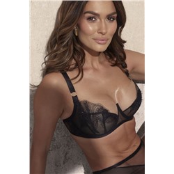 1230-SC BIRD Бюст KINGA