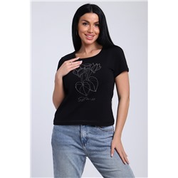 Футболка женская 74404