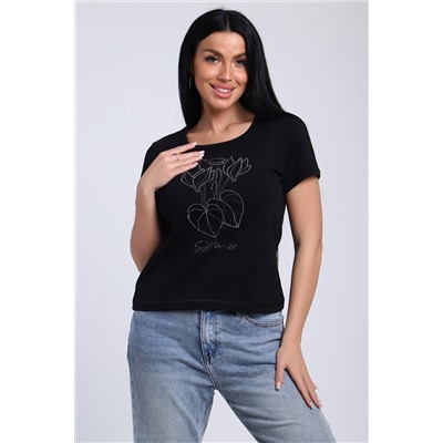 Футболка женская 74404