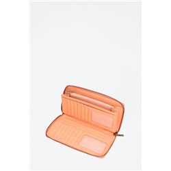 Cartera Aurora Naranja