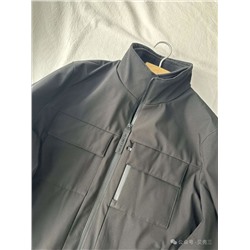 Мужская теплая куртка  М КОР*С