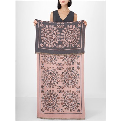 Палантин женский RH10-1459-7