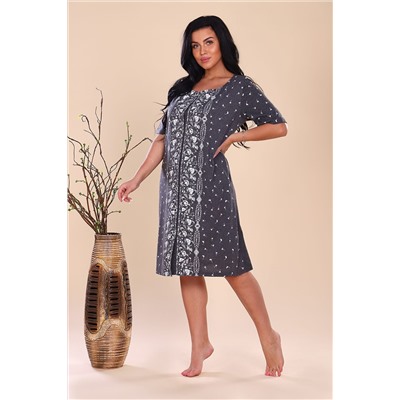 Халат 25691 НАТАЛИ #765422