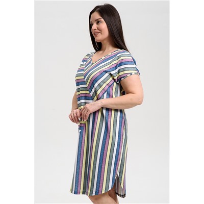 Платье женское 8480