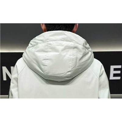 Мужской пуховик  РАЛЬ*Ф Л