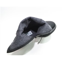 Сапоги  MURSU (32-37)