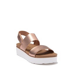 Skechers Summer Rose Beach Treat Sandal