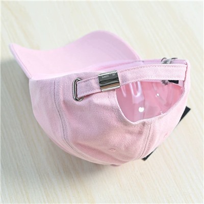 Женская бейсболка  Kar*l Lagerfel*d