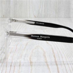 FE00818 - Оправа GENTLE MONSTER  & MAISON MARGIELA MM009  transparent