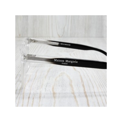 FE00818 - Оправа GENTLE MONSTER  & MAISON MARGIELA MM009  transparent