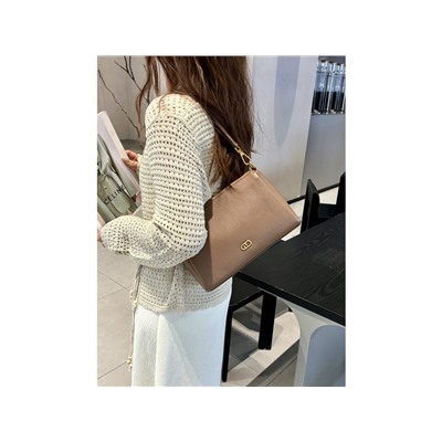 Cумка Lanotti LINNET 5825/Коричневый