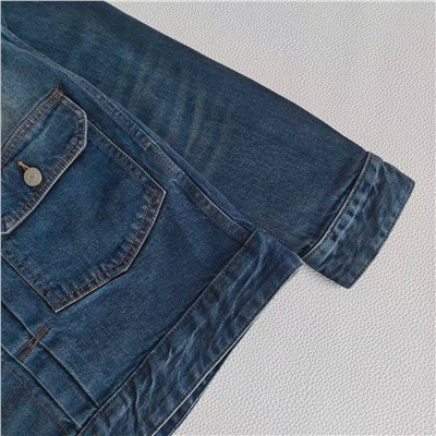 Классическая джинсовая куртка РАЛЬ*Ф