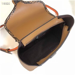 Сумка Co*ach - интересная элегантная модель