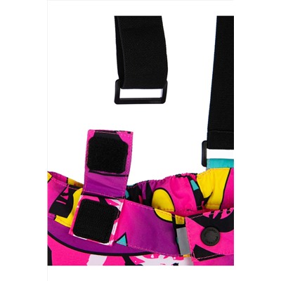 Комплект (Куртка+Брюки) PLAYTODAY, 792381