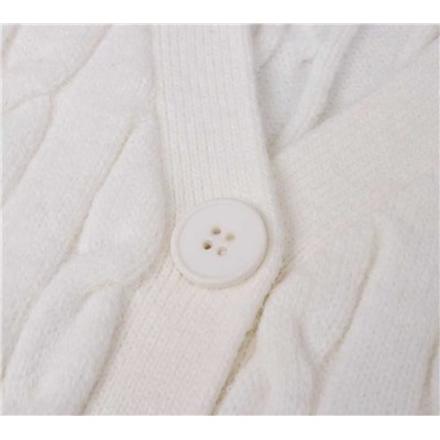 Повседневный вязаный жакет для мужчин и женщин РАЛЬ*Ф Л