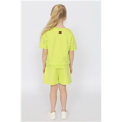 Костюм (Футболка+Шорты) CRB #983119