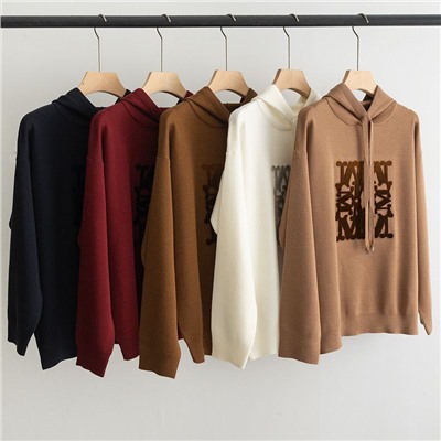 Женское худи Макс Мар*а