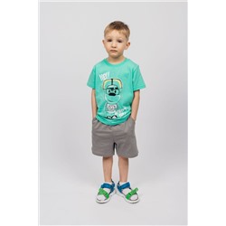 Костюм с шортами 42112 НАТАЛИ #986729