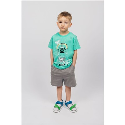 Костюм с шортами 42112 НАТАЛИ #986729