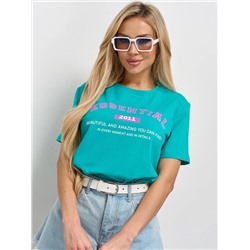 Футболка ШЮ197-68