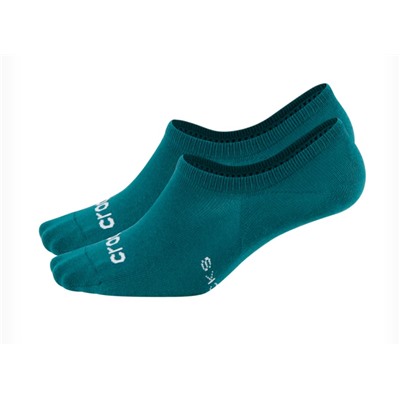 Crocs Socks Low Show 3-Pack