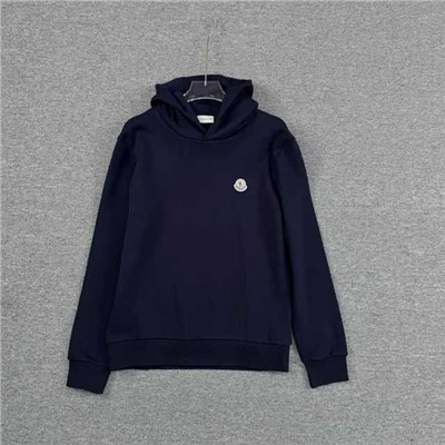 Мужская толстовка / худи  с капюшоном    Moncle*r