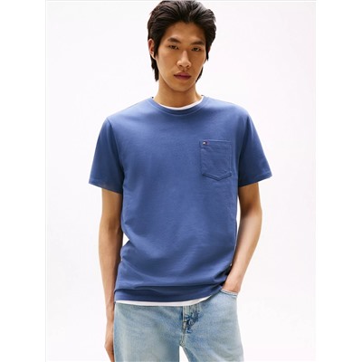 Everyday Pocket T-Shirt