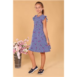 Платье 2383 НАТАЛИ #883378