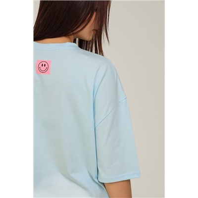 Футболка 50545 НАТАЛИ #906416