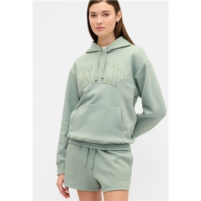 Gap Logo Hoodie