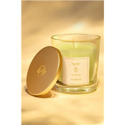 Répertoire Kokulu Bardak Mum - The Vert - 120 gr