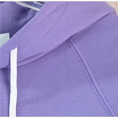 Женская повседневная хлопковая толстовка РАЛЬ*Ф Л