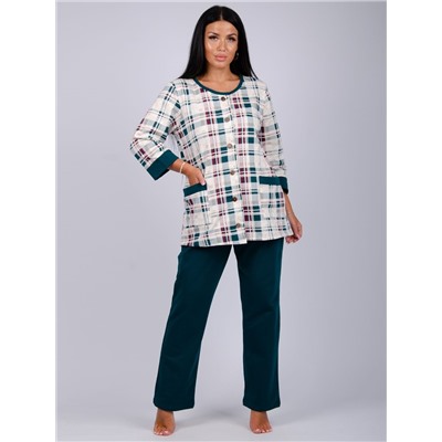 Пижама Талисман 2