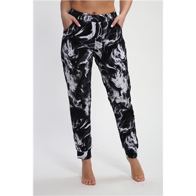 Брюки женские Дым Б-01