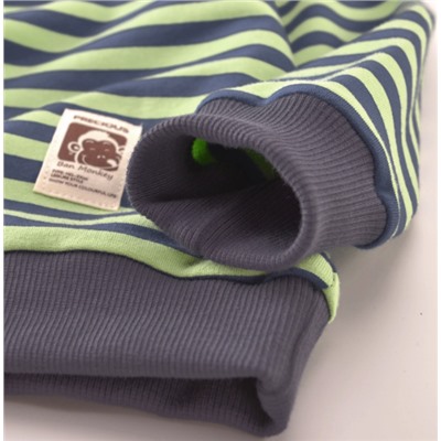 Лонгслив для мальчиков