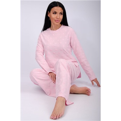 Пижама Лёгкость женская