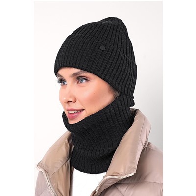 Комплект (Шапка+Снуд) CLEVER, 1068677